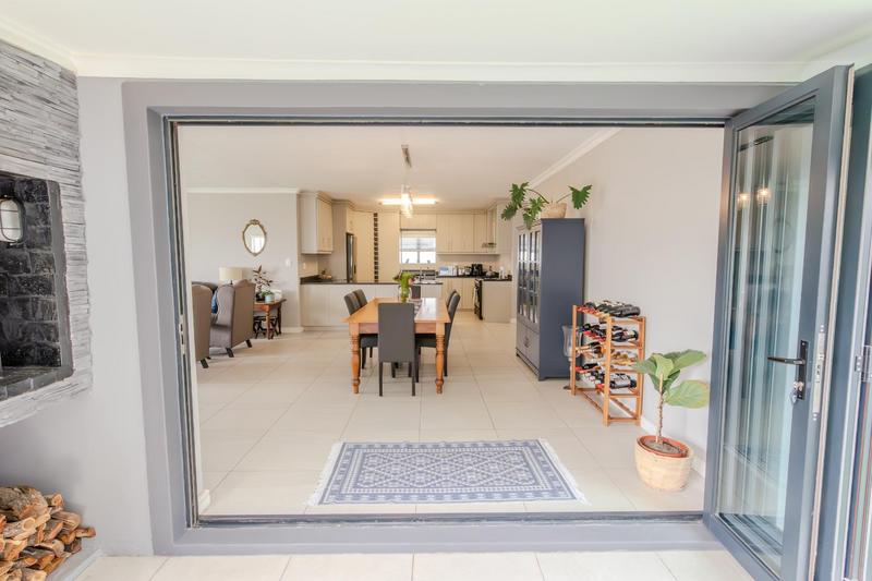 4 Bedroom Property for Sale in Calypso Beach Western Cape
